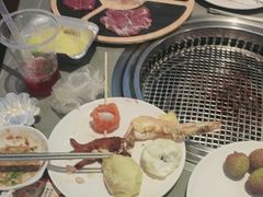 -尚宴牛特鲜自助(太原街万达店)
