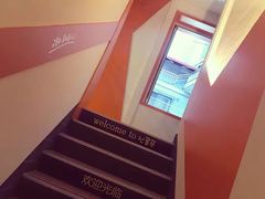 -鑫龙福麻辣烫(明洞站店)