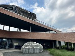 -下渚湖国家湿地公园科普馆