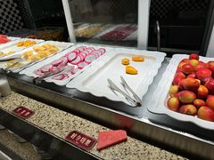 -汉巴味德·烤肉与啤酒的自助(杭州大悦城店)
