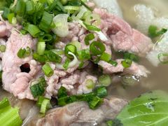 牛肉全家福pho-Pho Hoa Pasteur