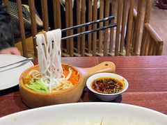 会飞的米线-大牌大·传统杭帮菜(湖滨店)