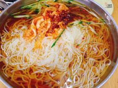 -农民烧烤(延边社区店)