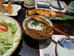 -芥岛(河北大街店)
