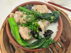 -新兴家喻酒家·羊城名宴(昌岗店)