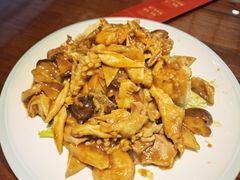 -惠宾饭庄(中山路店)