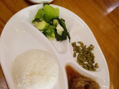 -老滇味