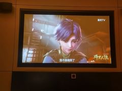 -金色印象·HiFi影音·按摩足疗(龙腾路店)