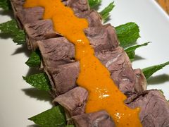 -香料集市新疆餐厅·清真聚餐(成都远洋太古里店)
