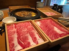 -鍋ぞう(新宿西口店)