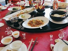 -上海小南国(国会店)
