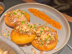 -Ameigo梅果·云贵川bistro(长宁来福士店)