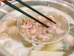 -来自潮州牛肉店(华强北店)