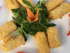-QQ海鲜餐厅