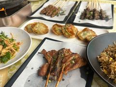 -铭副琦食·虾蟹烩馆(渔人码头店)