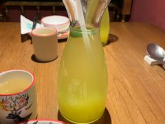 -新白鹿餐厅(银泰西湖文化广场店)