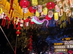 -千佛山风景名胜区