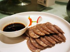 -惠丰堂饭庄·烤鸭·京味菜(翠微路店)