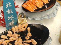 -東盛炭烤自助料理(浦东文峰广场店)