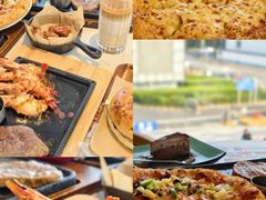 -必胜客(巴沟店)