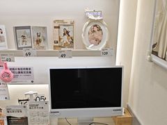 -海马体照相馆(广州新世界云门New park店)