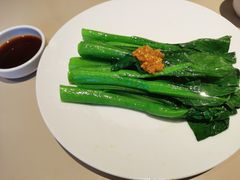 -蔡澜点心·粤菜(领展购物广场店)