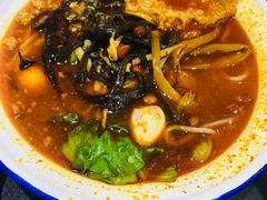 -丽丽三鲜螺蛳粉(田林路店)