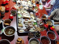-江油特色冷沾沾(火炮街店)