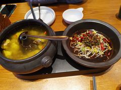 -云海肴·汽锅鸡·云南菜(苏州中心店)