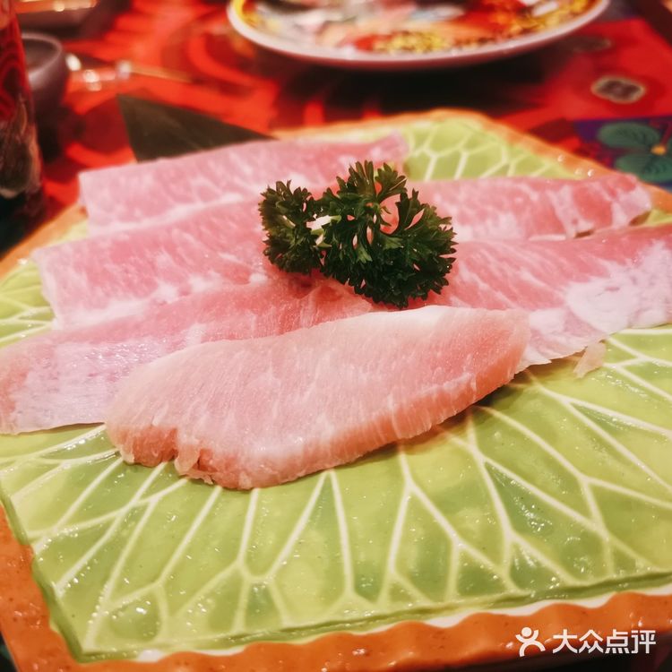 【晓君来了】打开宝箱都是肉！！！！