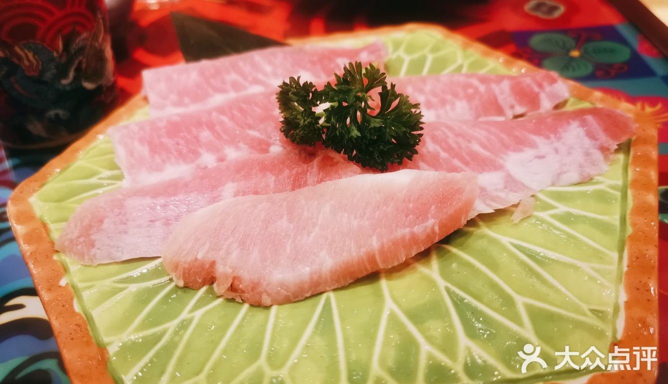 【晓君来了】打开宝箱都是肉！！！！