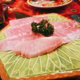 【晓君来了】打开宝箱都是肉！！！！