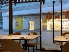 -清迈泰·泰国餐厅(华发商都店)