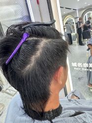 -Nice奈斯形象定制沙龙