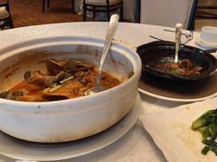 -香宫中餐厅 · 桂林香格里拉