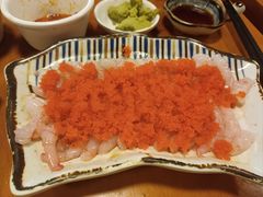 -大焰自助日本料理 铁板烧(徐汇店)