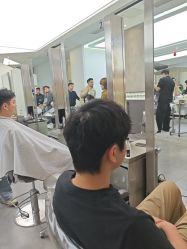点击看大图 -天使之手