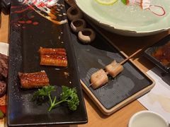 -京旬海鲜放题·铁板烧自助餐厅