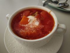 -库滋明·俄罗斯特色美食(中央大街店)