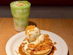 -O'eat Blossom&Pelican(深圳首店)