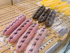 葡萄魔法棒-奈雪的茶(百盛店)
