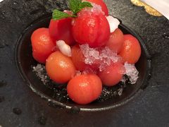 -大树餐厅(益田假日店)