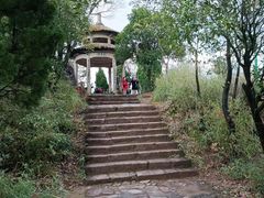 -江郎山风景名胜区