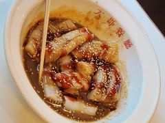 -大哥餐厅(西城花园店)