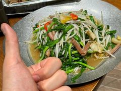 -老虎滩大连海鲜烧烤(水游城店)