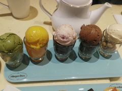 -哈根达斯(国瑞店)