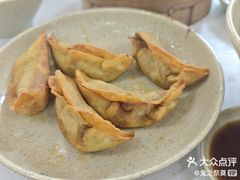 -南京大牌档(龙江新城市广场店)