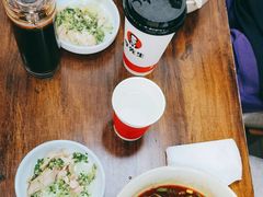 -李先生牛肉面大王(北京站售票厅餐厅)