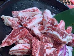 -九田家黑牛烤肉料理(新光汇店)