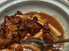 -同庆楼(滨湖万达广场店)